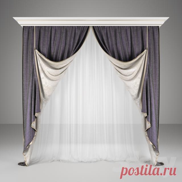 Как сшить двухсторонние шторы: пошаговая инструкция, советы мастериц - Handskill.ru