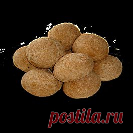 Рецепт булочек с отрубями в домашних условиях