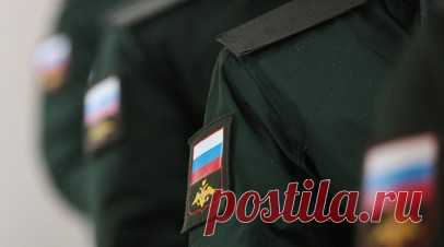 В России проиндексировали на 7,6% некоторые выплаты военным. Ряд выплат российским военным проиндексировали в 2025 году на 7,6%. Это следует из постановления правительства России, размещённого на портале официального опубликования правовых актов. Читать далее