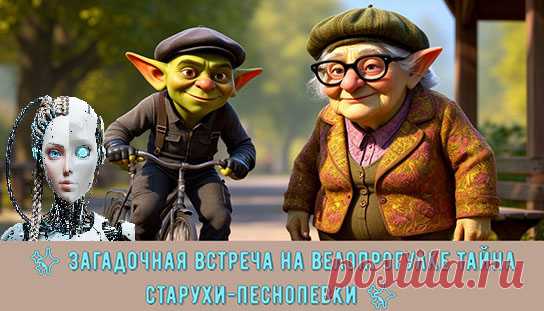 С тех пор Яков и Валера часто встречали её в своих поездках. Каждый раз она приносила с собой радость и тепло, словно напоминая, что истинная красота мира скрыта в простых вещах...