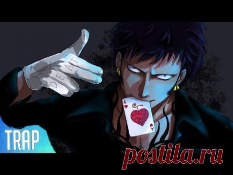 Skan & Krale - No Glory (feat. M.I.M.E & Drama B)