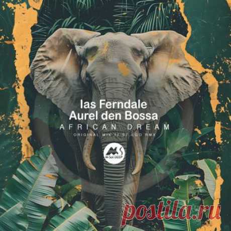 Ias Ferndale, Aurel den Bossa – African Dream