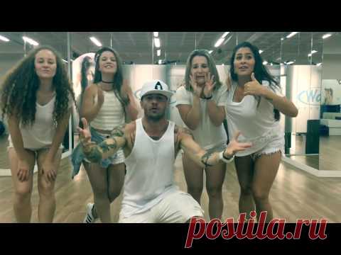 Mambo No. 5 - Lou Bega - Marlon Alves Dance MAs