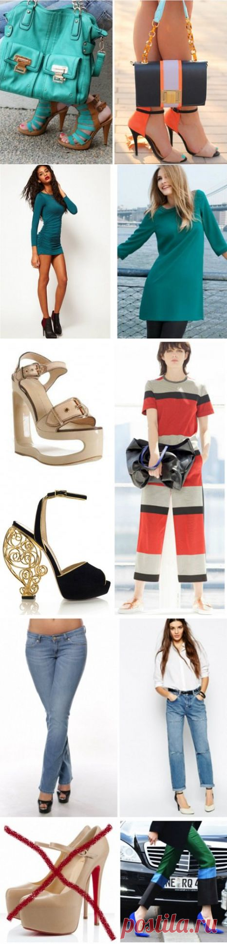 Что уже не модно: 10 антитрендов, которые смертельно надоели