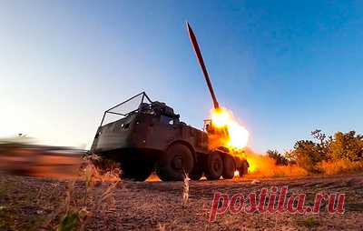 Военная операция на Украине. Онлайн