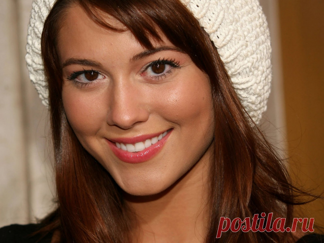 Мэри Элизабет Уинстэд (Mary Elizabeth Winstead)
- 28 ноября, 1984