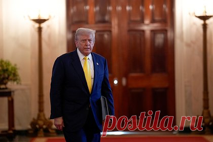 Трамп поручил подготовиться к ударам по Латинской Америке