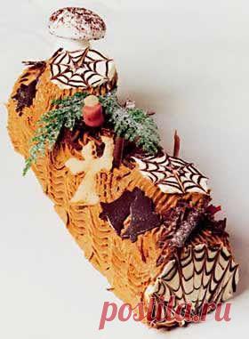 В ГОСТЯХ У КУДЕСНИЦЫ: *** Йоль. ***