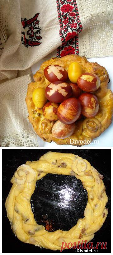 Идеи для Пасхи - оригинальные блюда на пасхальный стол| Подарки своими руками