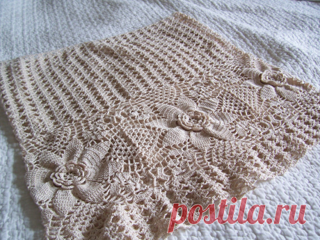 Tasumata Crochet: mai 2011