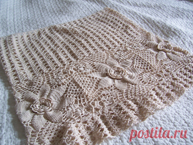 Tasumata Crochet: mai 2011
