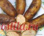 Кабаносси( куриные)