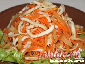 Хе с кальмарами
