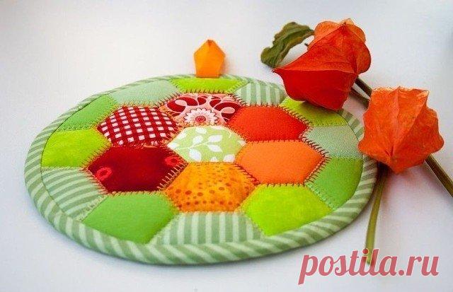 Клуб рукоделия