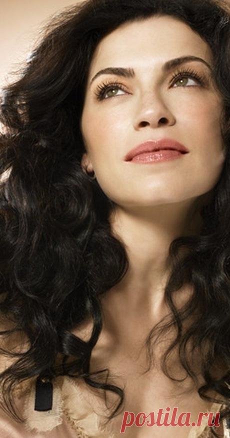 Джулианна Маргулис (Julianna Margulies)
- 8 июня, 1966