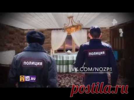 Полтергейст в Томской области, "Добров в эфире"
