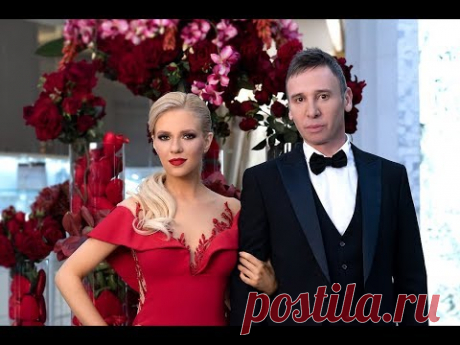 Виктор Калев и Нели Петкова - Тук до мен /Viktor Kalev & Nelly Petkova-Tuk do men (Official Video)
