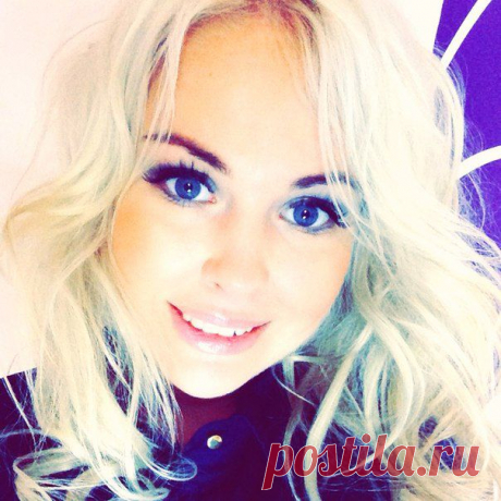 Кастинг ведущих прогноза погоды: Екатерина Маслякова, 27 лет