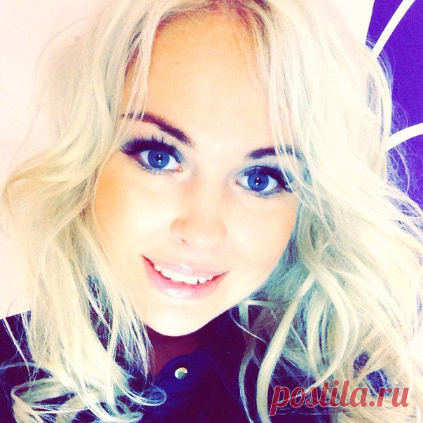 Кастинг ведущих прогноза погоды: Екатерина Маслякова, 27 лет