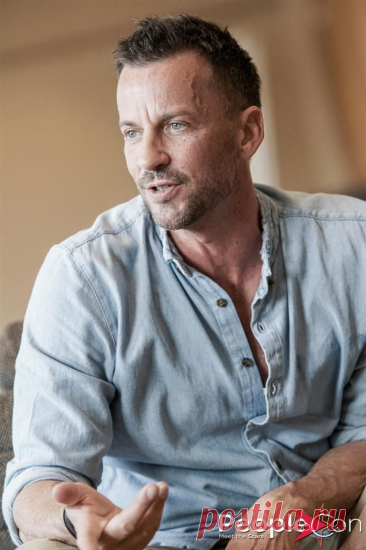 Крэйг Паркер, 12 ноября, 1970