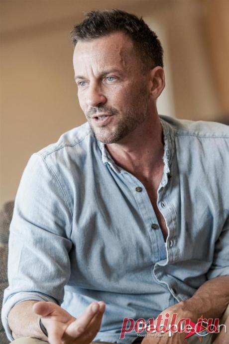 Крэйг Паркер, 12 ноября, 1970