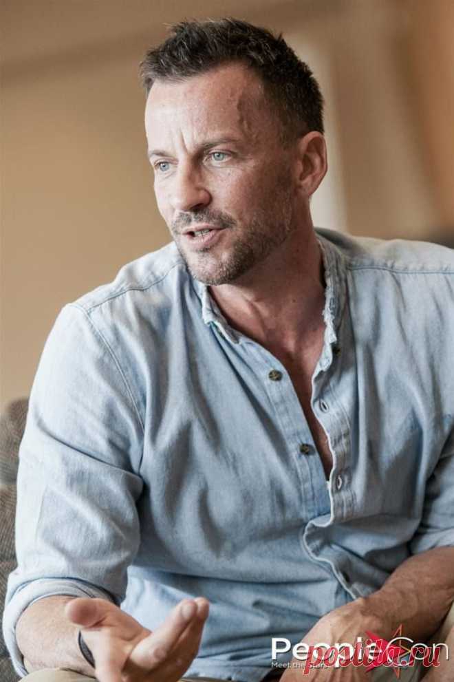 Крэйг Паркер, 12 ноября, 1970