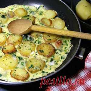 Крестьянский завтрак - BestCook