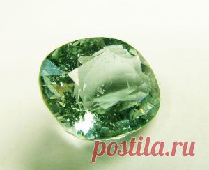 фото камней аквамарин - Поиск в Google