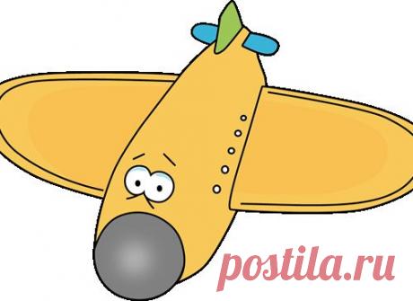 Самолетопад. Об уничтожении российской авиации