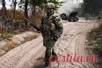 Российские войска установили контроль над трассой и нарушили снабжение ВСУ в Купянске