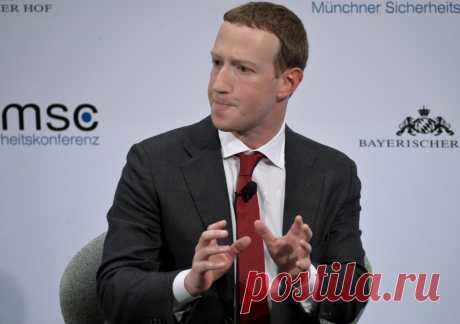 Глава РАКИБ Припачкин обвинил Цукерберга в грабеже пользователей соцсетей. Эксперт назвал бизнес американского медиамагната пиратством XXI века.