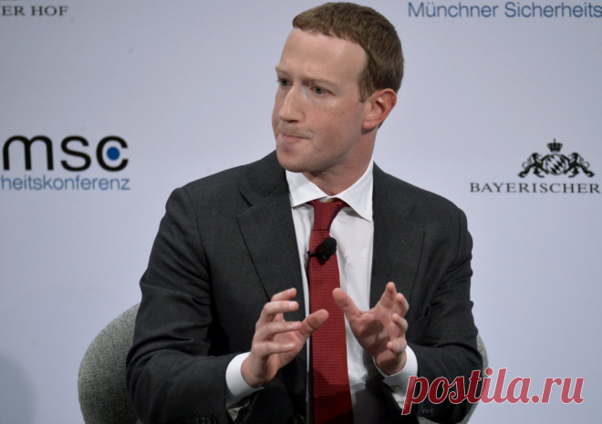 Глава РАКИБ Припачкин обвинил Цукерберга в грабеже пользователей соцсетей. Эксперт назвал бизнес американского медиамагната пиратством XXI века.