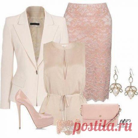 Модные сеты