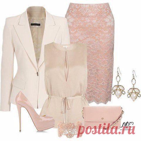 Модные сеты