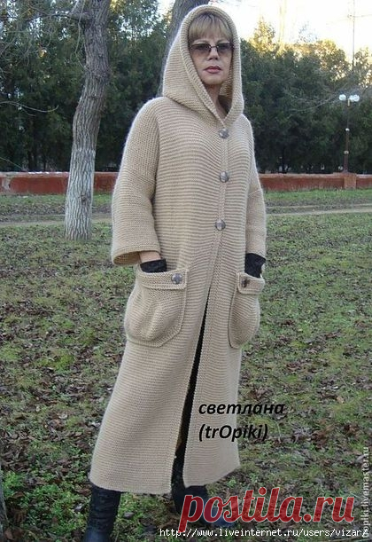 ВЯЗАНИЕ.СПИЦЫ.КАРДИГАНЫ,ЖАКЕТЫ,ПАЛЬТО