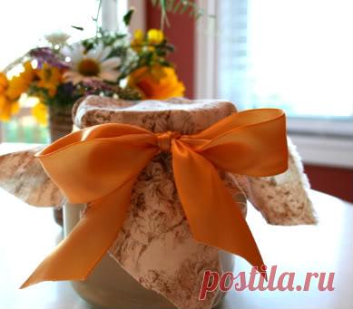 Как сделать рисовый скраб