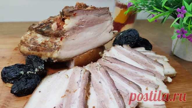 РЕЦЕПТ НАХОДКА! ТАК ВЫ ЕЩЕ ТОЧНО НЕ ГОТОВИЛИ САЛО БЕЗ ВОЗНИ И ЗАМОРОЧЕК!