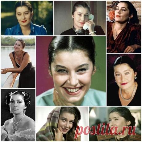 Валерия Заклунная, 15 августа, 1942
 • 22 октября 2016