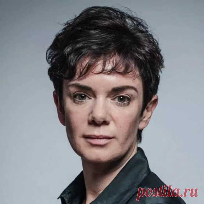 Виктория Хэмилтон, 5 апреля, 1971