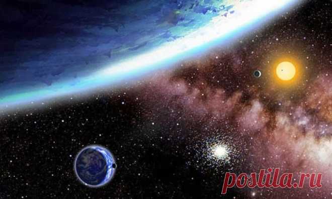 Необитаемость экзопланеты, похожей на Землю, объяснили ученые-астрономы