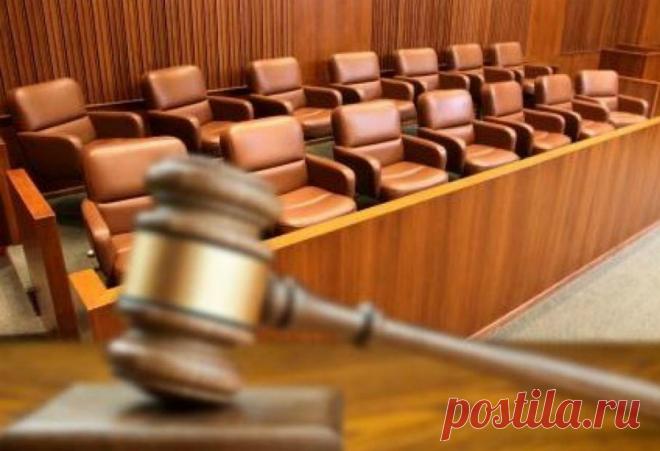 (614) Что важно знать о суде с участием присяжных заседателей? - Перфильев Сергей Михайлович, 29 июля 2020