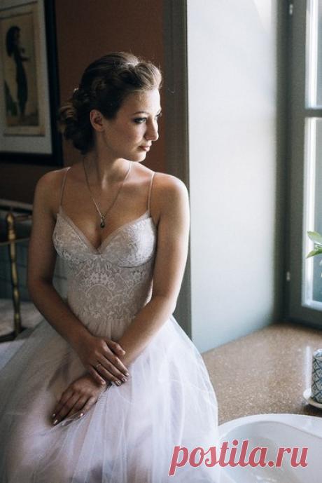 Когда в паре царит гармония, это видно сразу: по их улыбкам, по взгляду, с которым жених смотрит на невесту… Посмотрите на Алексея и Маргариту и убедитесь в этом! Посмотреть продолжение истории: