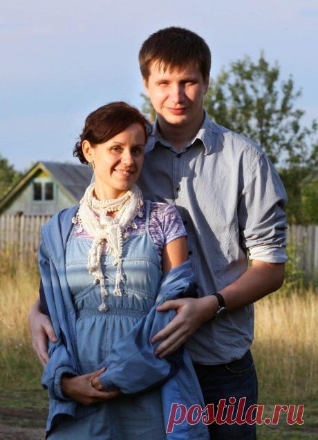 Екатерина Никулина