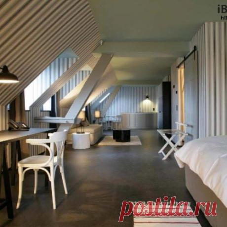 ВТОРОЙ ЭТАЖ ДАЧИ