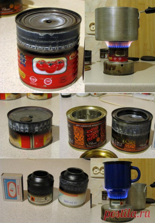 Как обогреть помещение при отсутствии электричества?