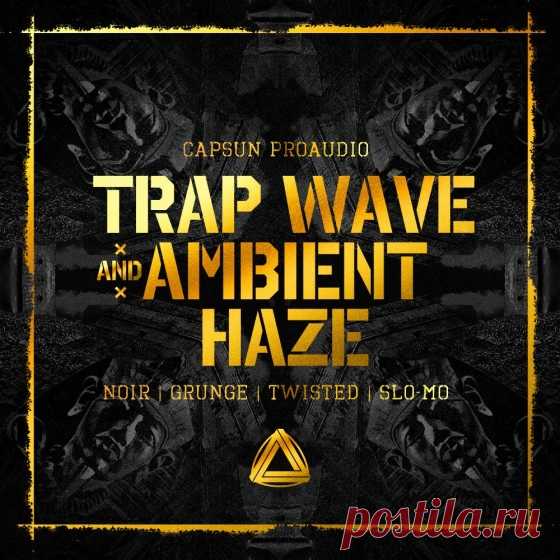 CAPSUN ProAudio Trap Wave and Ambient Haze WAV  | 942 MB
We return to the source - the downtempo world of hazey, zoned out Hip-Hop, Rap and Trap music. A journey into cloudy textures, smokey melodics, droning sub bass and an all new, definitive collection of hypnotic vocals

Download at:

https://audioclub.store/uncategorized/capsun-proaudio-trap-wave-and-ambient-haze-wav/