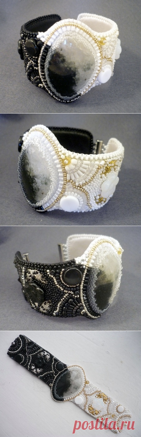 Единство и борьба или По следам флешмоба (архив) / Альбом пользователя k-helen2009 / Бусинка