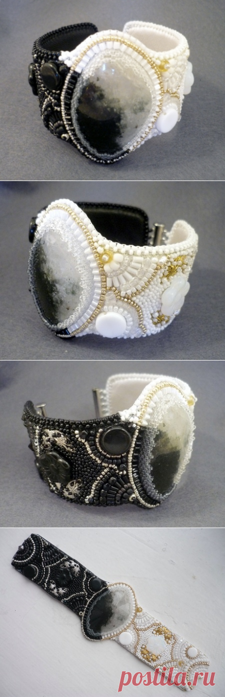 Единство и борьба или По следам флешмоба (архив) / Альбом пользователя k-helen2009 / Бусинка