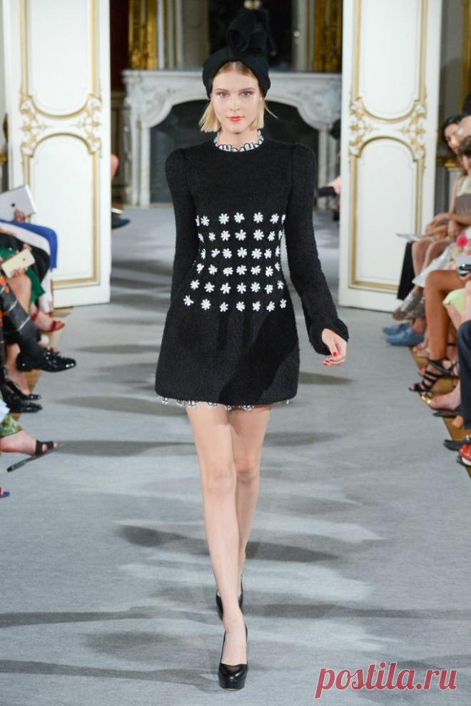 Роскошь "а-ля рус", или Коллекция Yanina Haute Couture осень-зима 2015-2016 - Ярмарка Мастеров - ручная работа, handmade