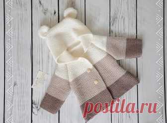 ДЕТСКИЙ ЖАКЕТ С КАПЮШОНОМ (Вязание спицами) ДЕТСКИЙ ЖАКЕТ С КАПЮШОНОМ.//pagead2.googlesyndication.com/pagead/js/adsbygoogle.js (adsbygoogle = window.adsbygoogle || []).push({}); (function(w, d, n, s, t) { w[n] = w[n] || []; w[n].push(functio…